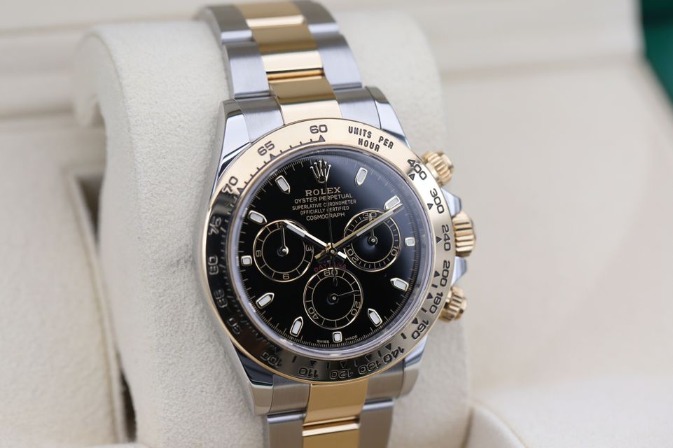 Rolex Daytona 116503 Image 2